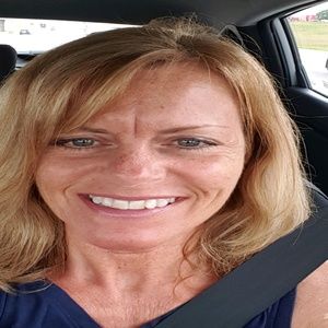 Meet your Posher, Tammy